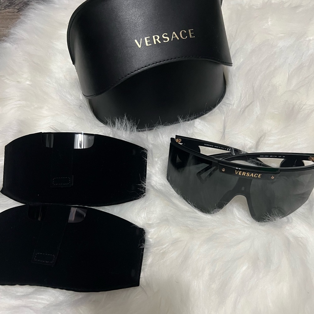 Versace sunglasses